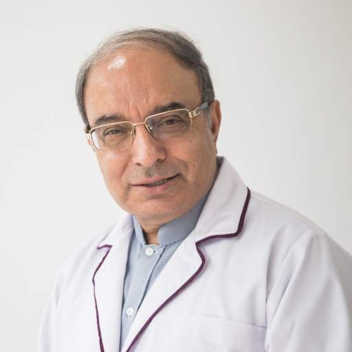 Dr. Vijay Kher